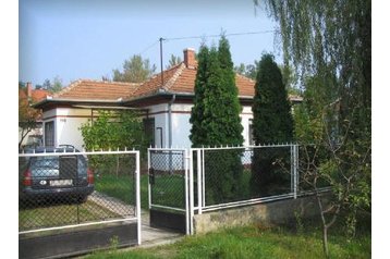 Ungārija Privát Siófok, Eksterjers